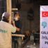 İDDEF, İdlib, Yemen, Gazze ve Arsal'a yardımları ulaştırdı İDDEF, İdlib, Yemen, Gazze ve Arsal'a yardımları ulaştırdı