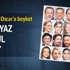 'Bembeyaz' Oscar’a boykot