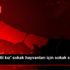 Sarı poşetli kız sokak hayvanları için sokak sokak ... Sarı poşetli kız sokak hayvanları için sokak sokak ...