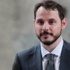 Albayrak’tan Çin’e yatırım çıkarması