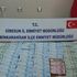 Giresun’da sahte 100 lira iki şahısı yakalattı