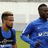 N’Doye Trabzonspor ile yol ayrımında N’Doye Trabzonspor ile yol ayrımında