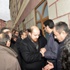 Siyasetçiler Mustafa Kara'nın acı gününe koştu