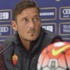 Totti'den Real Madrid'e; "Ayıp.."