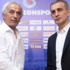 Halilhodzic başkanı çıldırttı! Halilhodzic başkanı çıldırttı!