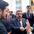Başsavcı Salihoğlu, 'Biz de kartımızı okuttuk'