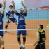 İstanbul BŞB 3 - 1 Volejbal Brno