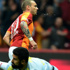 Sneijder'in Volkan'a gol attığı top satıldı! Sneijder'in Volkan'a gol attığı top satıldı!