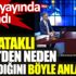 ﻿Can Ataklı TELE1’den neden ayrıldığını canlı yayında açıkladı