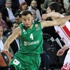 Darüşşafaka Zagreb'e direnemedi