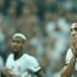 Crystal Palace'de ilk hedef Cenk Tosun