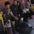 Edirne'de 132 düzensiz göçmen yakalandı