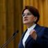İYİ Parti Genel Başkanı Meral Akşener'den Ümit Özdağ’a olay gönderme: ''Kötülüğe 'ümit' olmayacağız'' İYİ Parti Genel Başkanı Meral Akşener'den Ümit Özdağ’a olay gönderme: ''Kötülüğe 'ümit' olmayacağız''