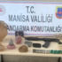 Manisa'da 'tarihi eser' operasyonu