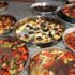 Şanlıurfa'da iftar yemekleri taş fırınlarda lezzetleniyor Şanlıurfa'da iftar yemekleri taş fırınlarda lezzetleniyor