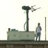 Beştepe ve Meclis’e dronesavar konuldu