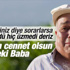Zeki Alasya vefat etti