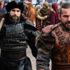Kardeş ülkede Türk dizisi rekor kırıyor! Diriliş Ertuğrul yerel yapımlara fark attı