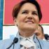 Meral Akşener Ankaralılarla buluşuyor Meral Akşener Ankaralılarla buluşuyor