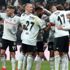Derbi öncesi firesiz Derbi öncesi firesiz