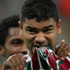 Beşiktaş Gum için Fluminense'ye teklif yaptı