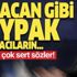 Son dakika: MHP Genel Başkan Yardımcısı Semih Yalçın'dan Ali Babacan'a çok sert sözler
