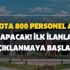 Toyota 800 personel ve işçi alımı başvuru şartları ve ilk ilanlar yayımlanmaya başladı! İşte Toyota alım kadroları