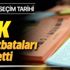 Tunceli'de, 4 meclis üyesi ve 2 muhtarın mazbatası iptal edildi