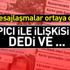 Eşini kapıcı ile ilişki şüphesiyle öldürmüş Eşini kapıcı ile ilişki şüphesiyle öldürmüş