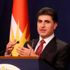 Kuzey Irak Başbakanı Barzani'den çağrı