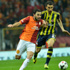 Fenerbahçe-Galatasaray (CANLI!) Fenerbahçe-Galatasaray (CANLI!)