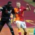Martin Linnes'in Sivasspor maçında yaptığı hatalara taraftarlar tepki gösterdi