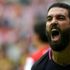 Galatasaray Başkanı Özbek'ten canlı yayında Arda Turan açıklaması Galatasaray Başkanı Özbek'ten canlı yayında Arda Turan açıklaması