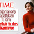Time dergisi, Canan Kaftancıoğlu'nu yazdı