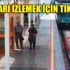 Bursa'da inanılmaz olay! Başı dönünce...