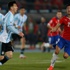Aranguiz Bayer Leverkusen'de