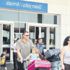 Antalya’ya 170 ülkeden turist geldi Antalya’ya 170 ülkeden turist geldi