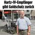 Bild'e manşet olan Türk! Bild'e manşet olan Türk!