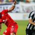 Marco Paixao, 1. Lig tarihine geçti