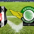 Beşiktaş 3-1 Akhisar Belediyespor maçı özeti ve golleri video izle! BJK Akhisar karşısında liderliği kaptı!