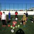 Altınordu da 3 bin sporcuya spor malzemesi dağıtıldı Altınordu da 3 bin sporcuya spor malzemesi dağıtıldı