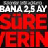 Bakan Fakıbaba'dan et fiyatı açıklaması