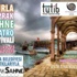 5. Urla Toprak Sahne Tiyatro Festivali Başlıyor 5. Urla Toprak Sahne Tiyatro Festivali Başlıyor