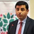 Selahattin Demirtaş'a koruma polisi verildi Selahattin Demirtaş'a koruma polisi verildi