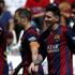 Barcelona'dan 48 dakikada 6 gol