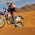 Enduro d'Agadir'de etap Minaudier'in Enduro d'Agadir'de etap Minaudier'in