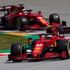 Charles Leclerc: “Başarısız olursa sprint yarışları devam etmemeli”