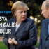 'Batı-Rusya çatışmasının galibi Türkiye olur'