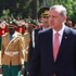 Erdoğan'dan bombalı saldırıya ilk açıklama Erdoğan'dan bombalı saldırıya ilk açıklama