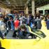 23 Nisan Autoshow'da da kutlanıyor